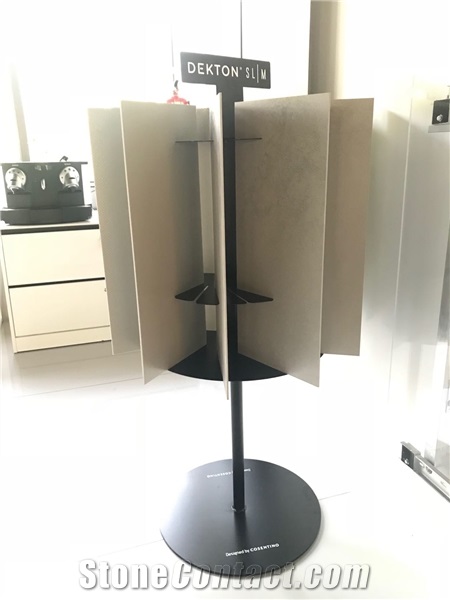 New Style, Hot Sale Dispaly Rack For Stone