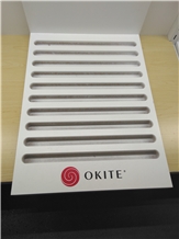Quartz Sample Countertop Display,Stone Table Rack