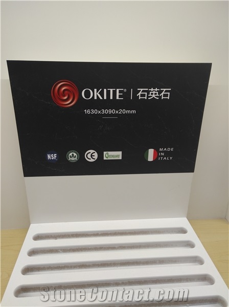 Quartz Sample Countertop Display,Stone Table Rack