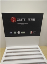 Quartz Sample Countertop Display,Stone Table Rack