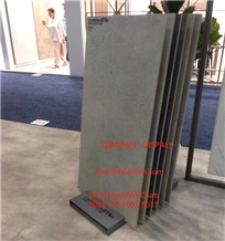 Slab Display Rack