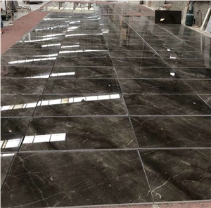 Bruce Gray Marble Tiles