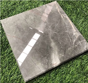 Bruce Gray Marble Tiles