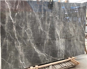 Bruce Gray Marble Tiles