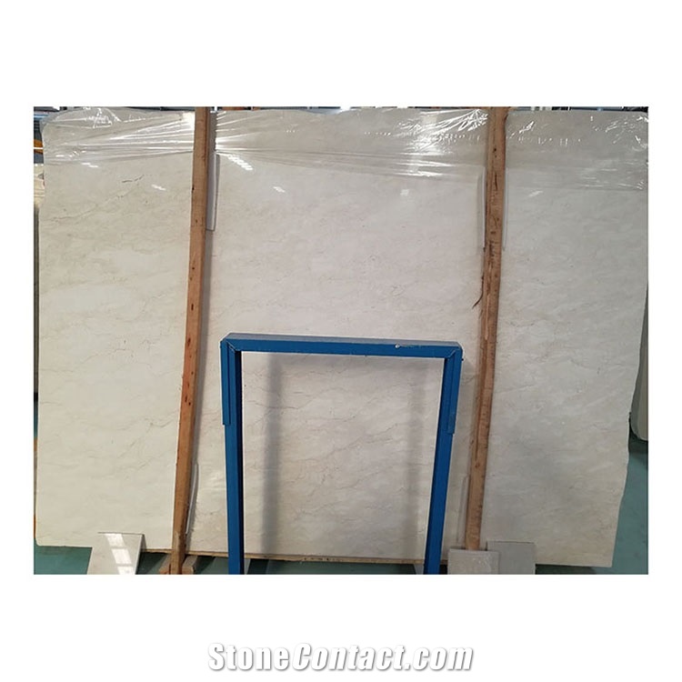 Decoration Flooring Tile Cream Karaman Marble