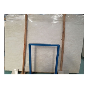 Decoration Flooring Tile Cream Karaman Marble