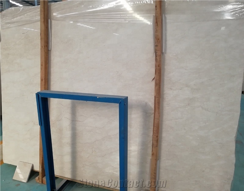 Decoration Flooring Tile Cream Karaman Marble