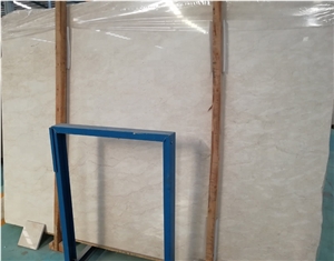 Decoration Flooring Tile Cream Karaman Marble