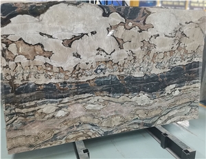 Blue Quartzite Commercial Counters