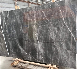 Bruce Gray Marble Tiles