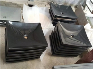 Modern Stone Bathroom Sinks, Wash Basins
