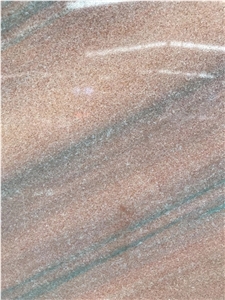Noisette Fleury Tiles Red Marble Slab