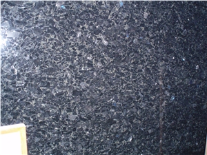 Volga Blue Granite Slab Wall Floor Tile