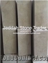 Classic Crema Beige Marble Slabs & Tiles.