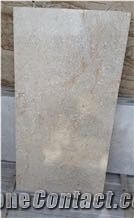 Classic Crema Beige Marble Slabs & Tiles.