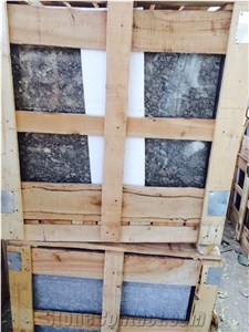 Ocean Grey Marble Slabs & Tiles