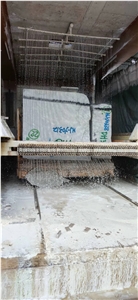 Italy Medium White Marble Blocks
