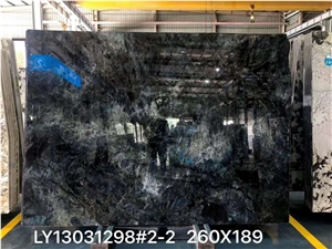 Madagascar Blue Jade Granite Polished Big Slabs