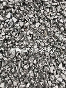 White Marble Pebbles