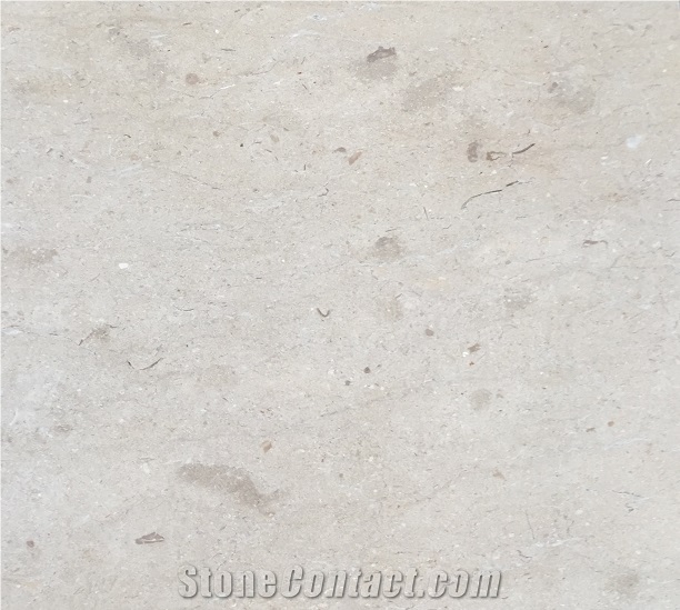 Turkey Safari Sandwave Beige Marble Tiles Polished Floor