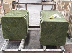 Chinese Green Marble Dangdong Green Marble