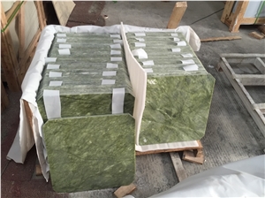 Chinese Green Marble Dangdong Green Marble