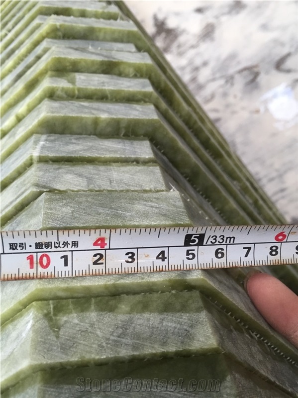 Chinese Green Marble Dangdong Green Marble