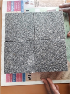 Granite Cobblestone
