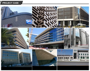 Artificial Stone Granite Composite Honeycomb Panel