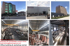 Artificial Stone Granite Composite Honeycomb Panel
