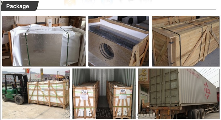 Sandstone Covering Honeycomb Panel