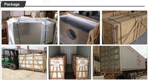 Sandstone Covering Honeycomb Panel