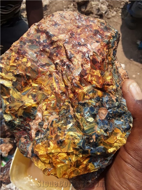 Petersite Precious Rocks