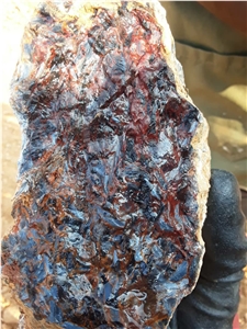 Petersite Precious Rocks