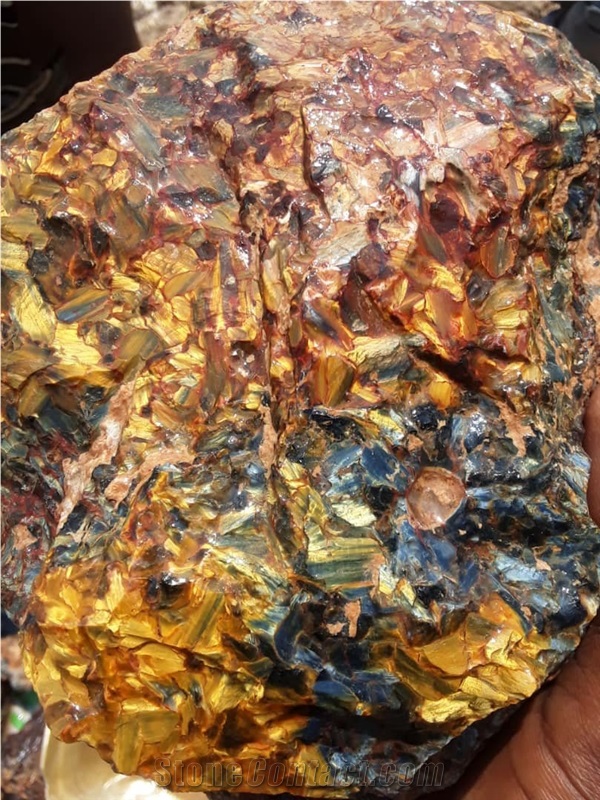 Petersite Precious Rocks