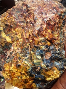 Petersite Precious Rocks