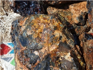 Petersite Precious Rocks