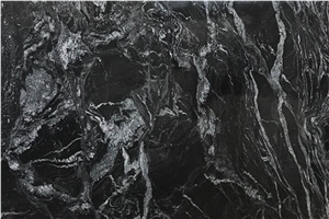 Black Forest Granite Tiles & Slabs