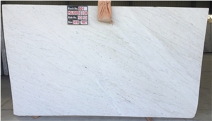 Bs White Marble Tiles & Slabs