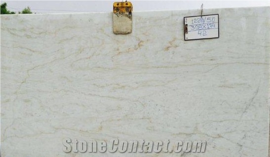 Calcutta Latte Marble Tiles & Slabs