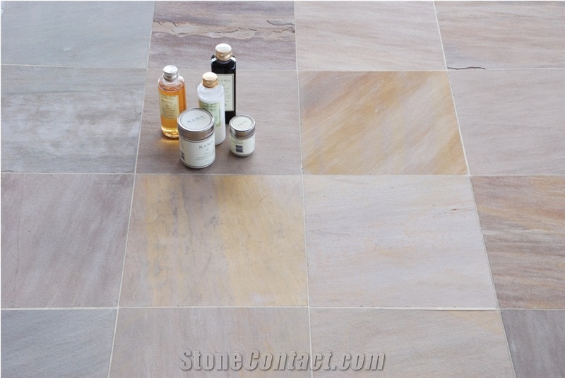 Cathedral Riven Tiles & Slabs
