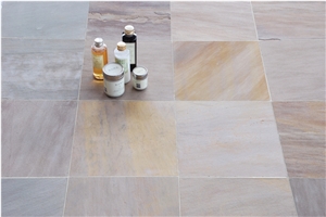 Cathedral Riven Tiles & Slabs