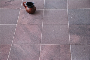 Chocolate Velvet Tiles & Slabs