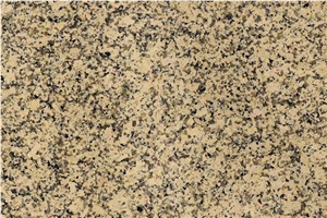 Crystal Yellow Granite Tiles & Slabs