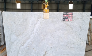 Fantasy White Marble Tiles & Slabs