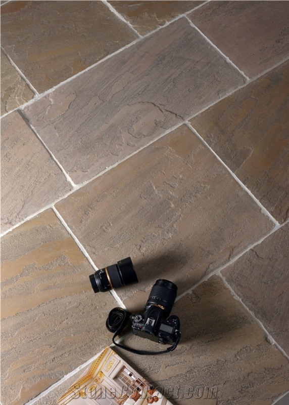 Farmcote Grey Sandstone