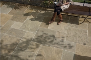 Farmcote Grey Sandstone