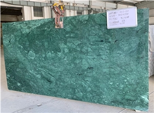 Green Marble Tiles & Slabs