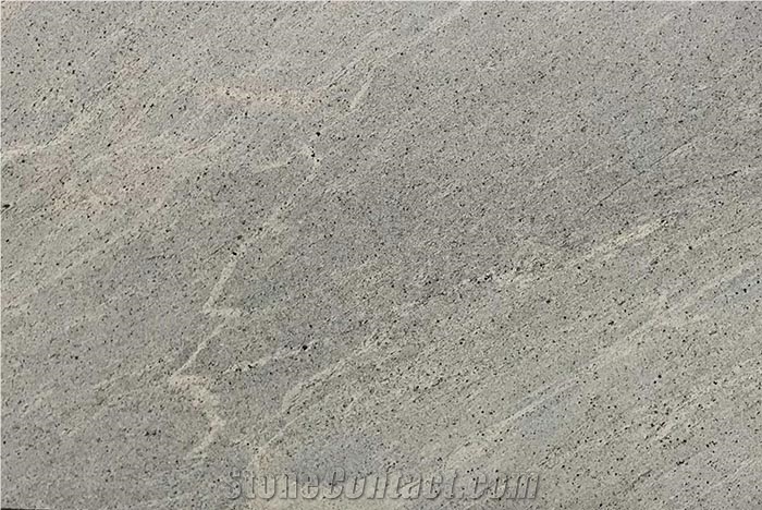 Ivory Fantasy Granite Tiles & Slabs