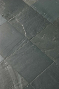 Jade Green Slate Antiqued Tiles Jade Green Slate Antiqued Tiles
